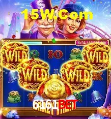 Jackpot Winner